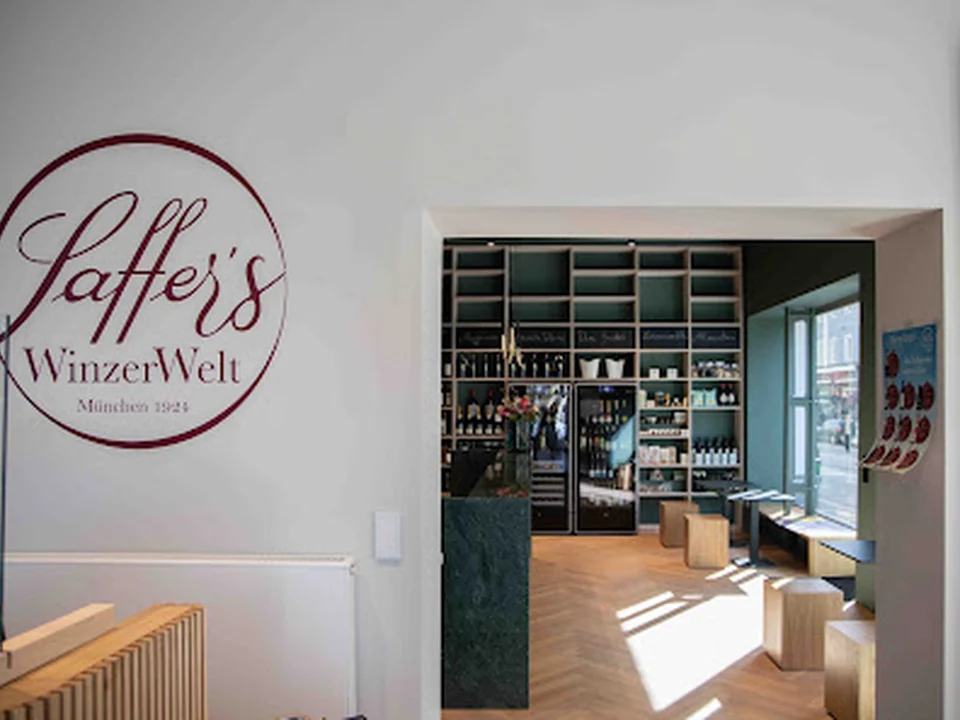 Saffer's WinzerWelt