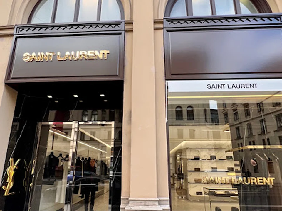 Saint Laurent
