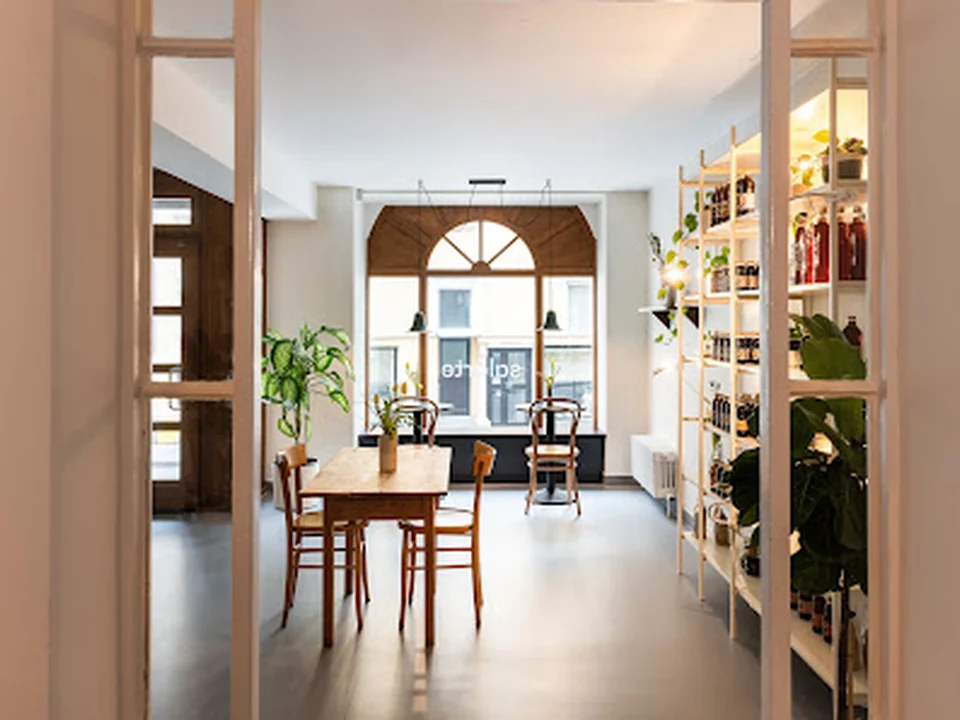 Foto de salarte - Mittagessen, Brunch, Catering