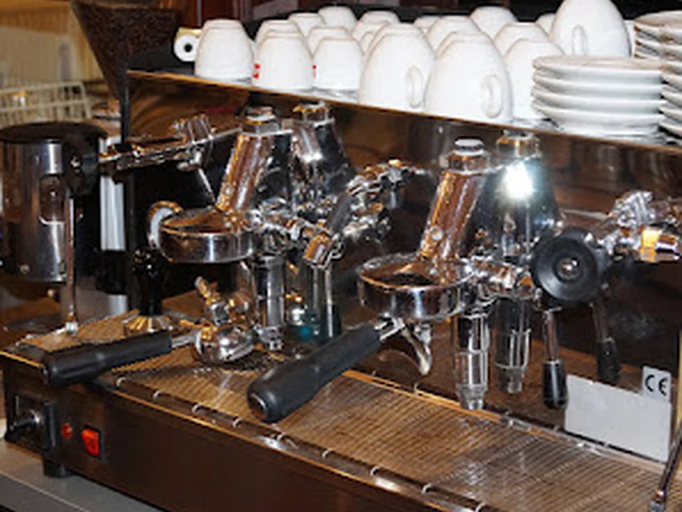 Salve - Bar, Cucina & Pizzeria