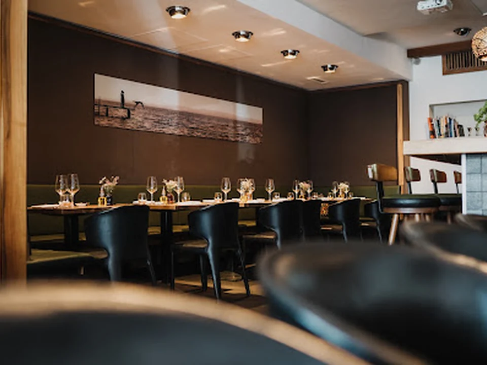 Best outdoor restaurants in Munich