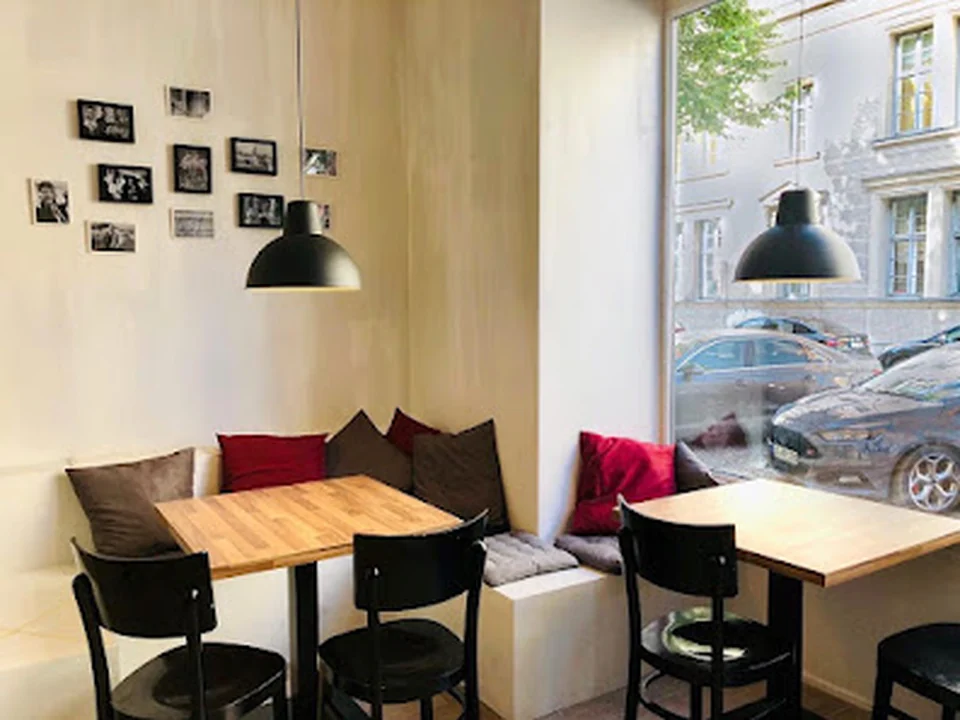 San Paolo | Bar • Pizzeria