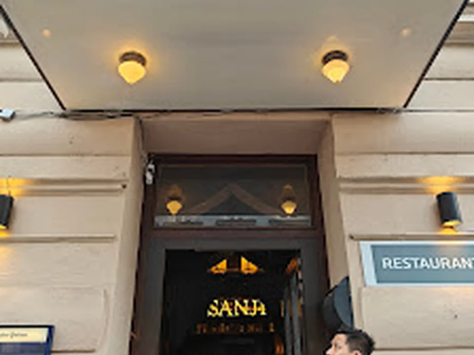 SANJI'S Steak, Grill & Bar