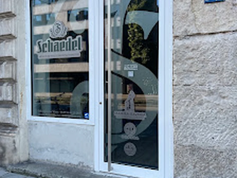 Schaedel Trachtenhutmanufaktur München