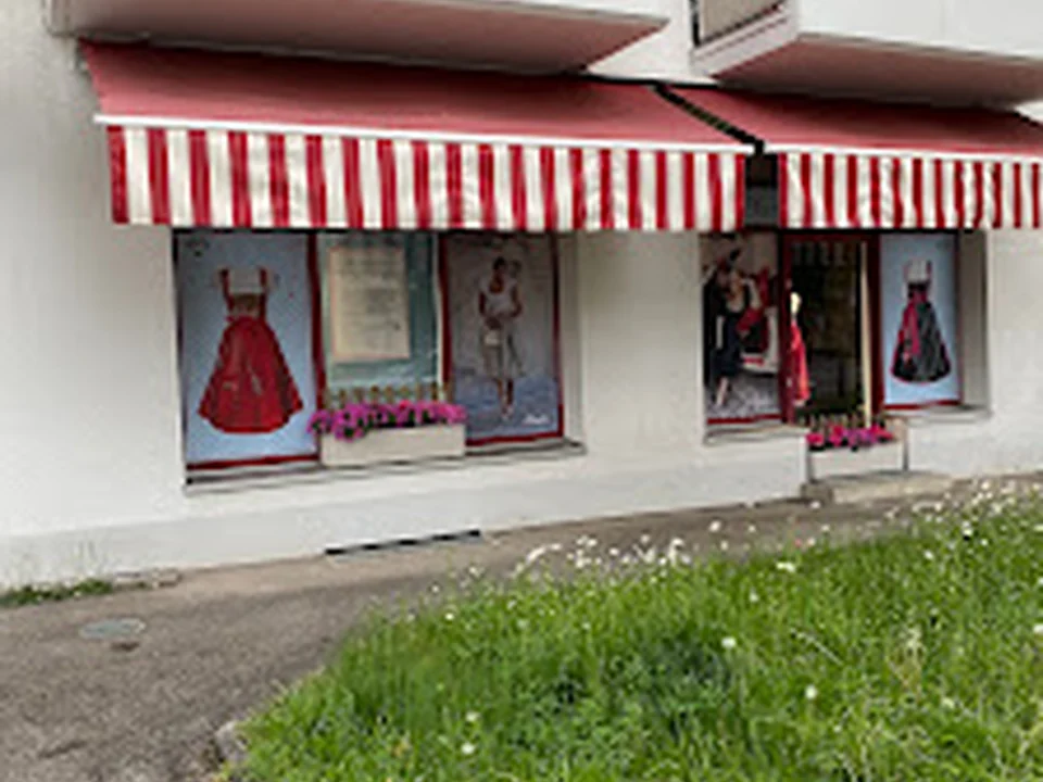 Schatzi Dirndl