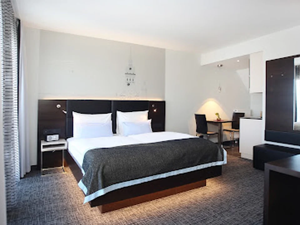 Foto de Schiller5 Hotel