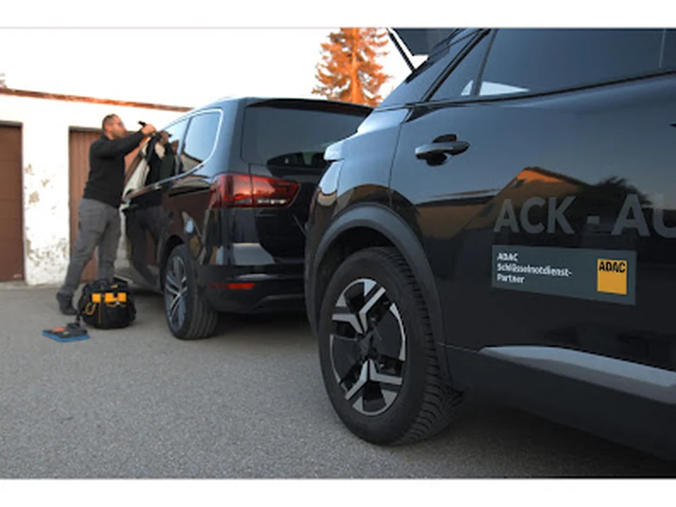 Best locksmith in Munich