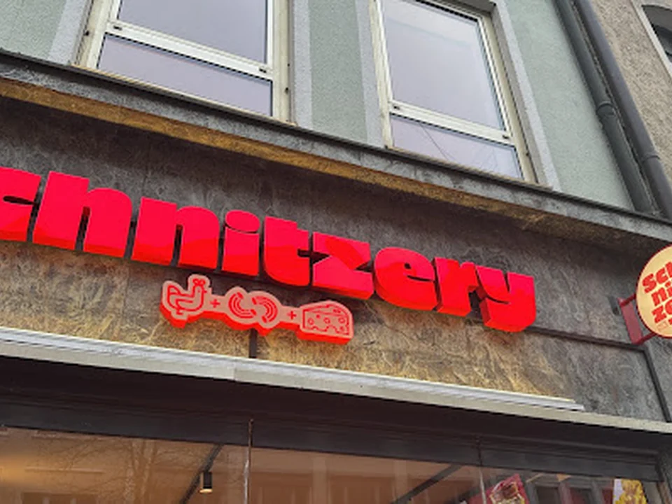 Foto de Schnitzery München
