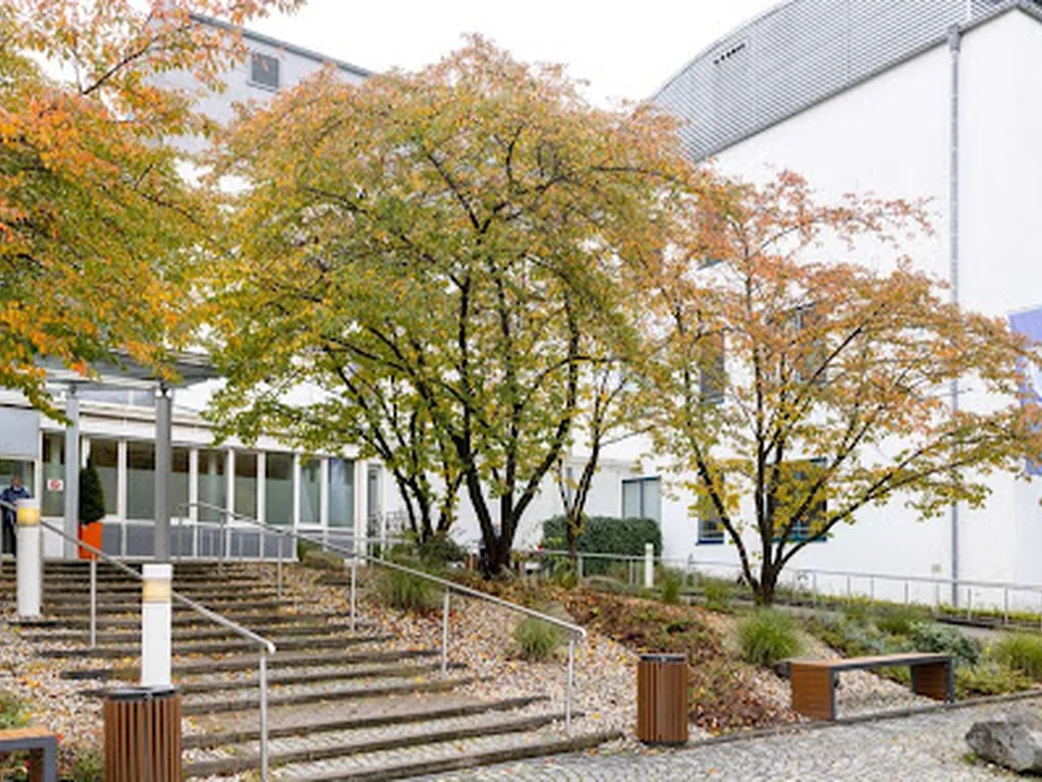 Best orthopedic hospital in Munich