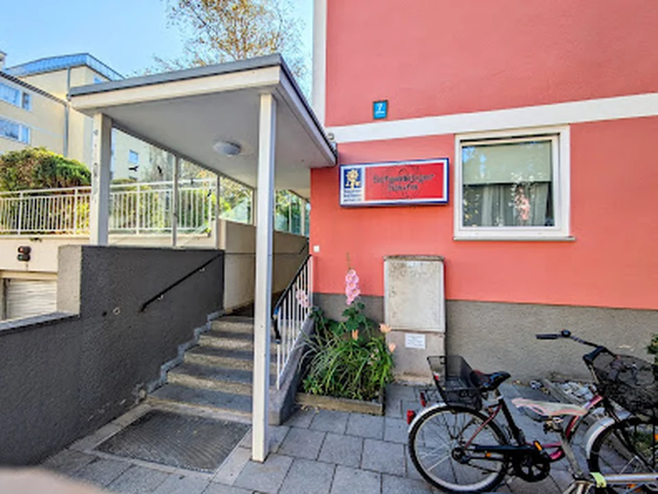 Best gay sauna in Munich