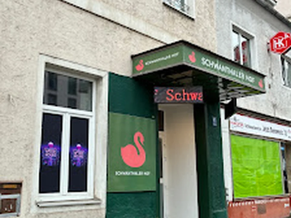 Schwanthaler Hof