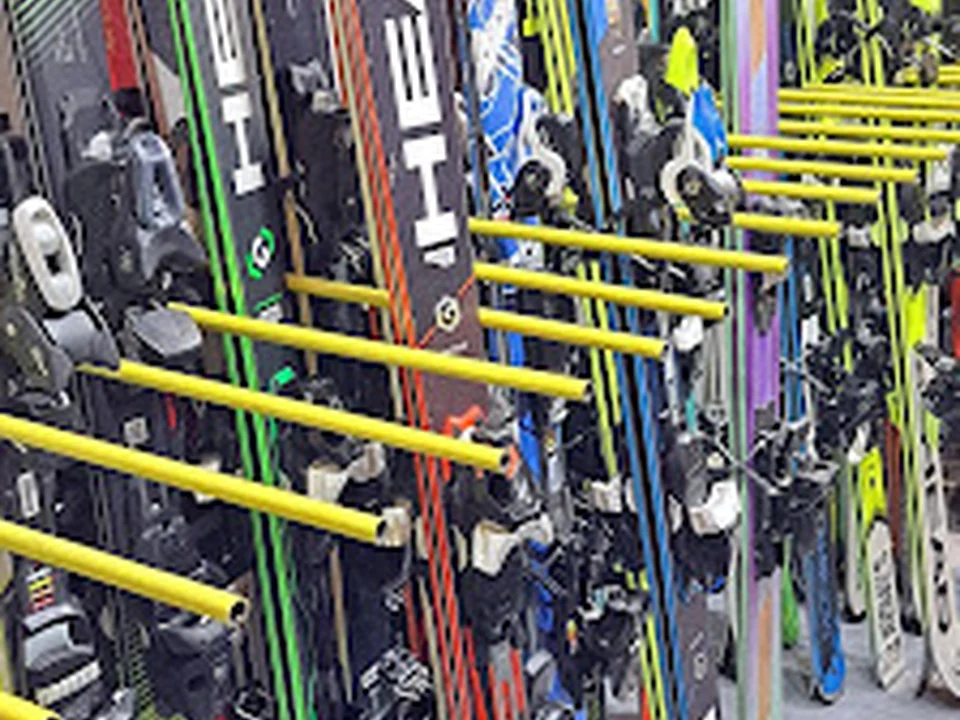 SCM Skicenter München