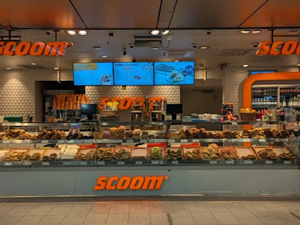 Scoom
