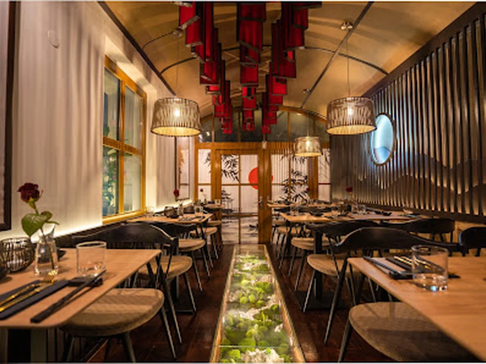 Best restaurants in munich near marienplatz