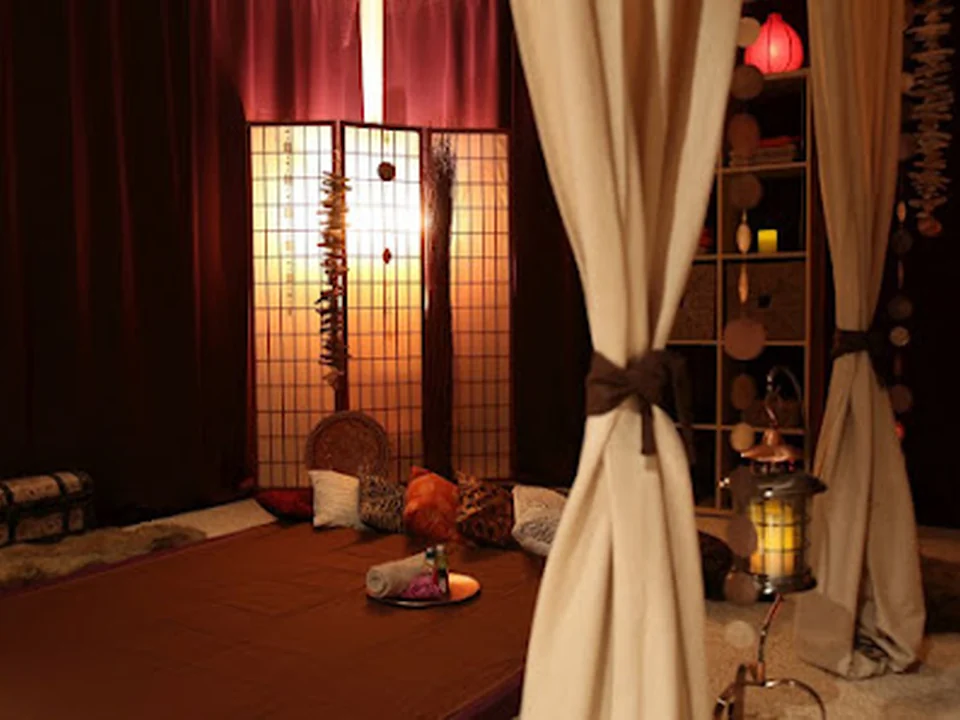 Best tantra in Munich