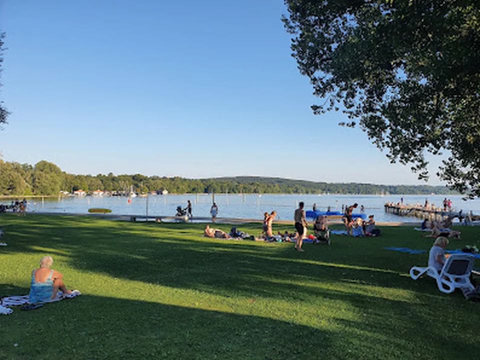 Seebad Starnberg