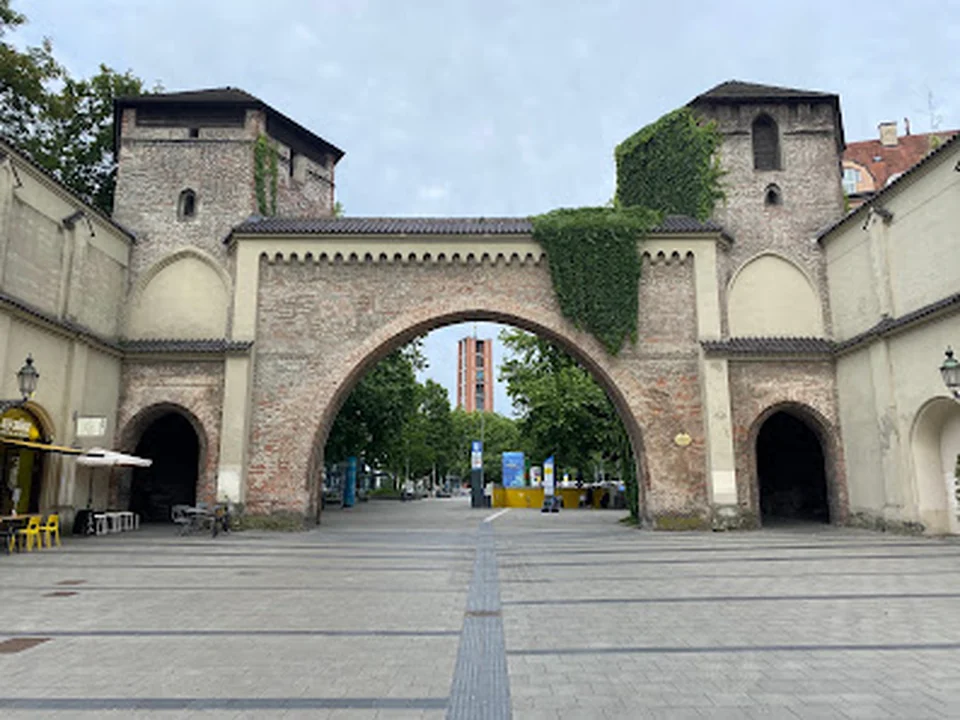 Sendlinger Tor