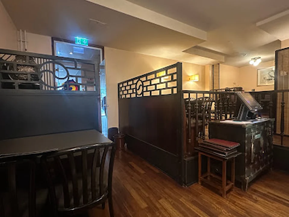 Seoul Restaurant