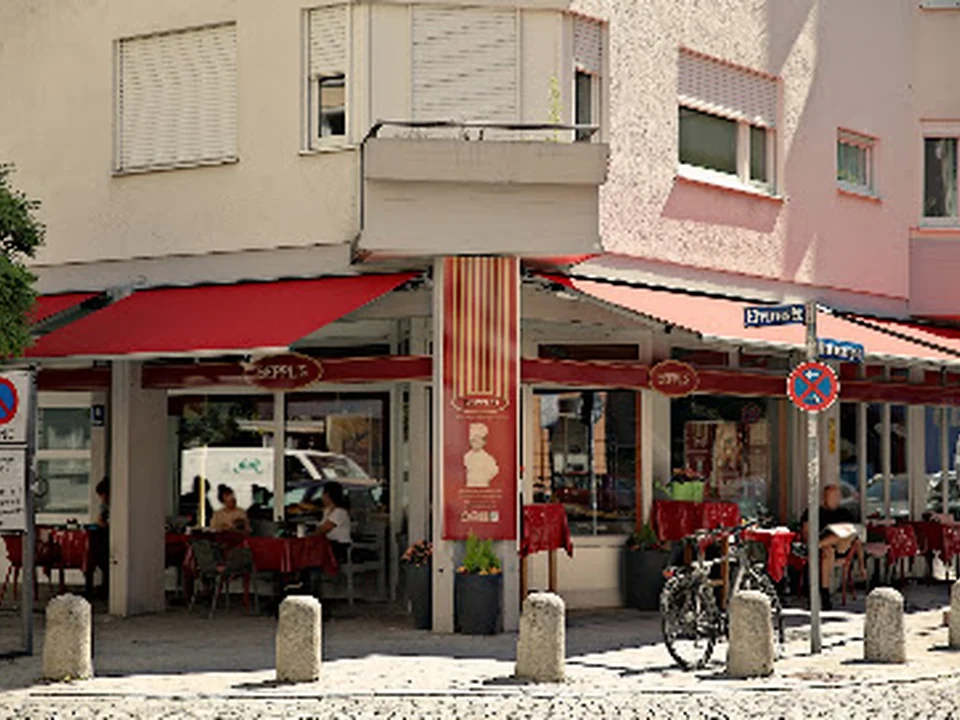 Seppl's Bäckerei GmbH