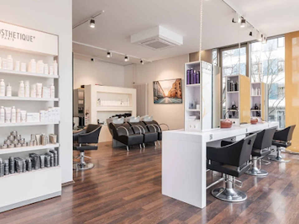 Serbes Haardesign