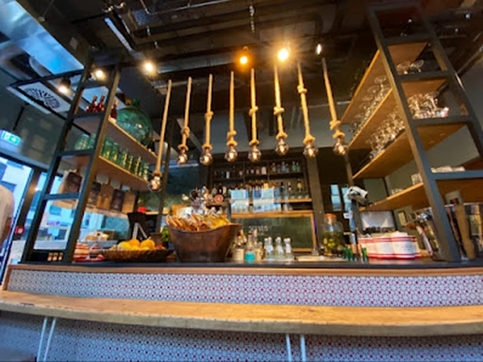 Servus Habibi (Maxvorstadt)