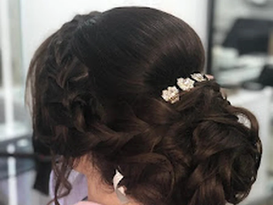 SEVAG Maison de Coiffure