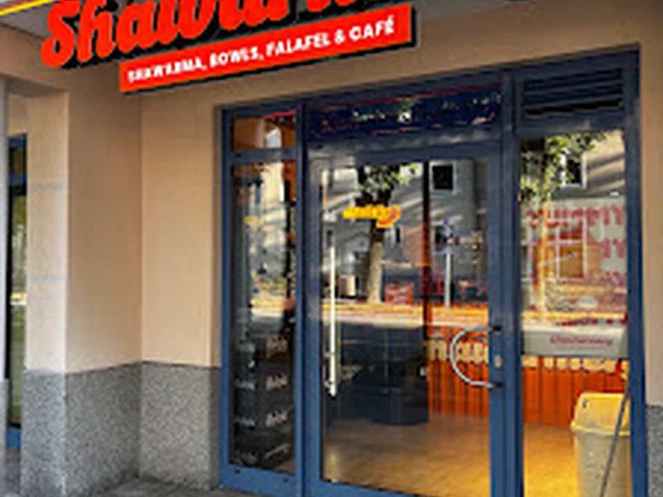 Foto de Shawarmery