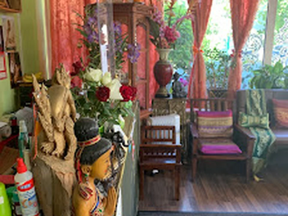 Shida Thai Massage & Spa