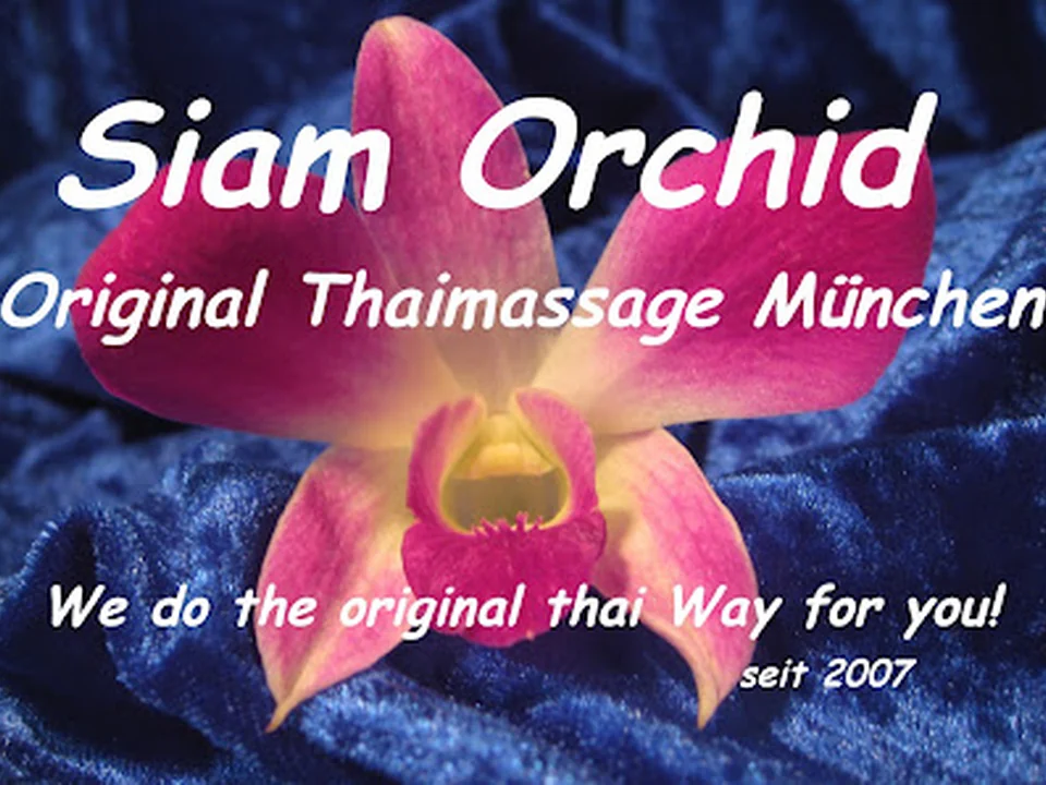 Siam Orchid Original Thai Massage