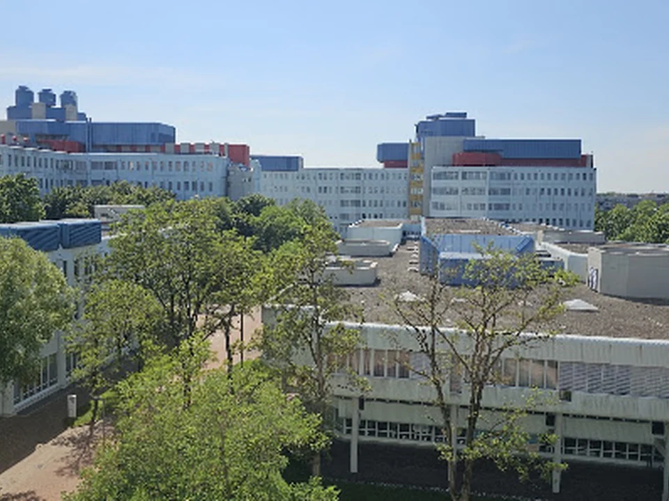 Siemens Digital Industries Software