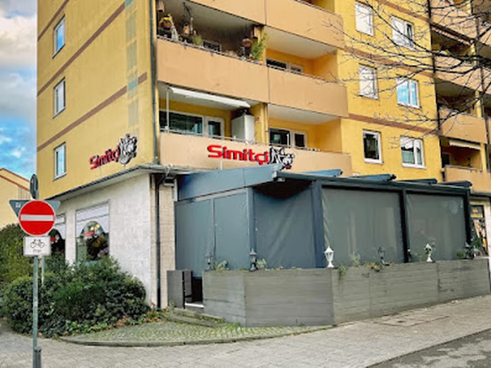 Simitçi Cafe München (Milbertshofen)