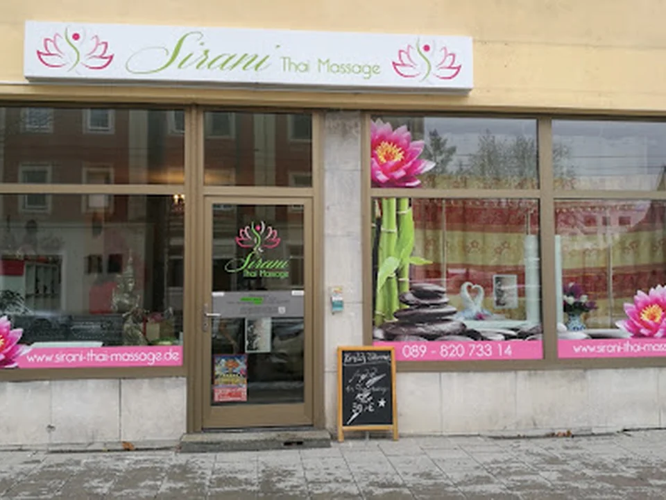 Sirani Thai Massage