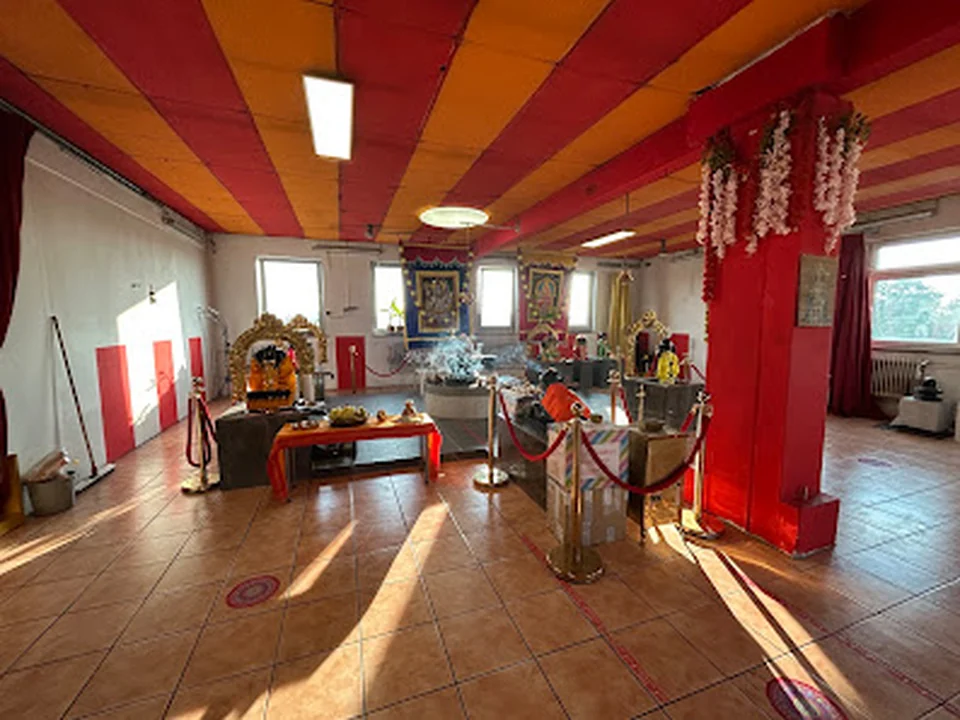 Foto de Sivaalayam