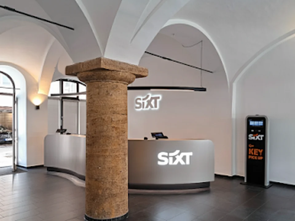 Best car hire munich airport