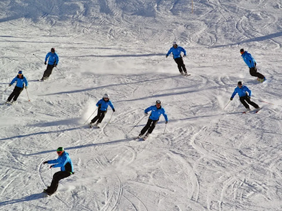 SKI & BOARD Giesing GmbH
