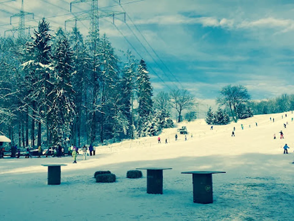 Best skiing close to in Munich