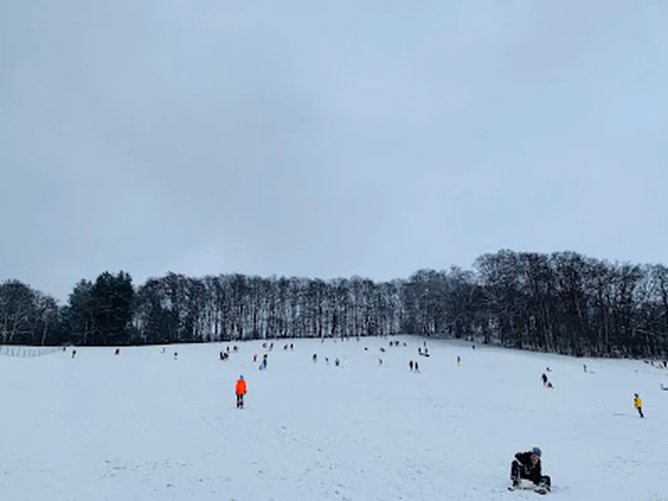 Skigebiet Kreuzmöslberg