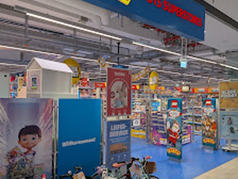Smyths Toys