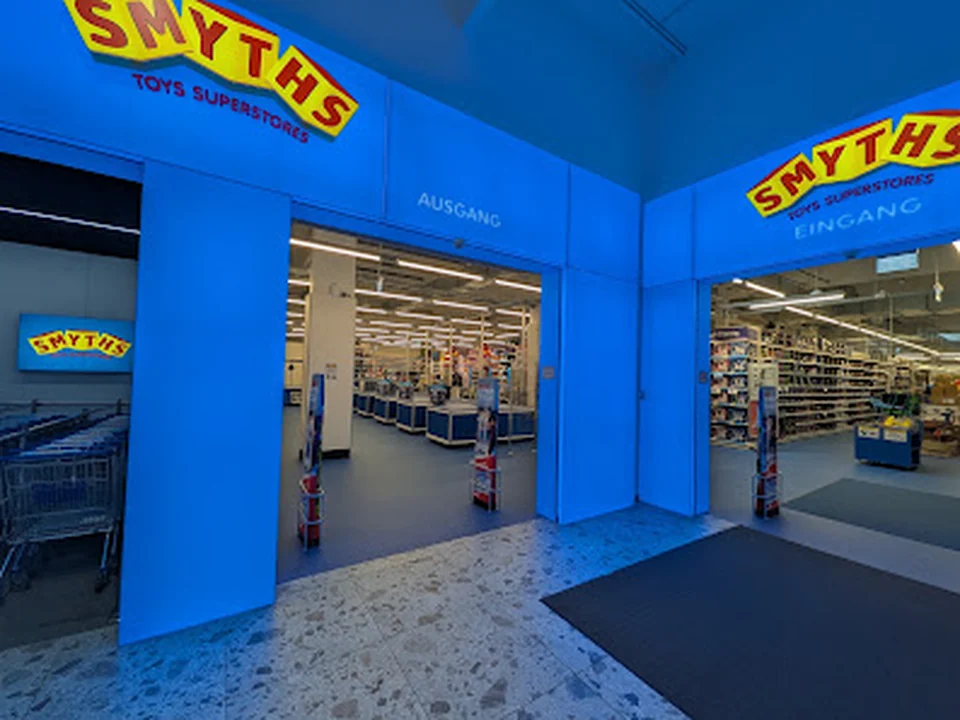 Smyths Toys Superstore München-Freimann