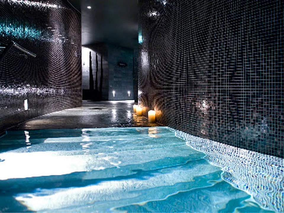 Sofitel SPA