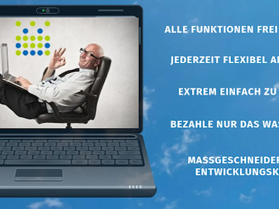 Softwarepunks GmbH