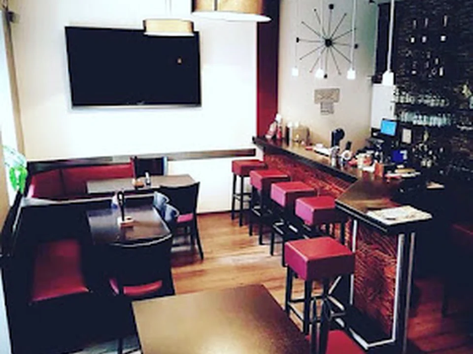 Best sports bar in Munich