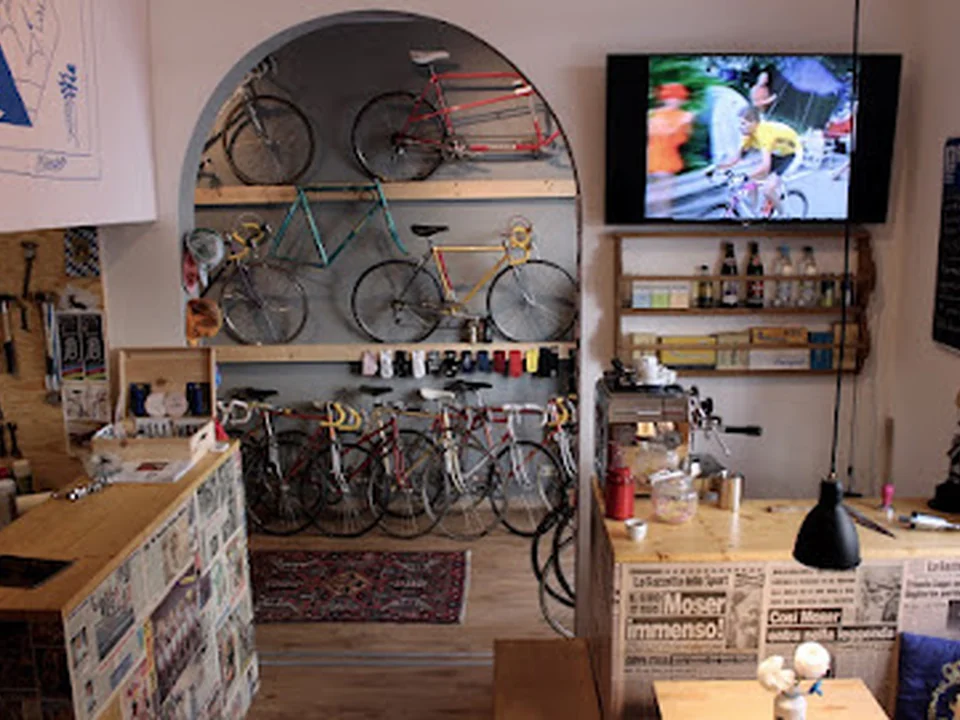 Solo Bici