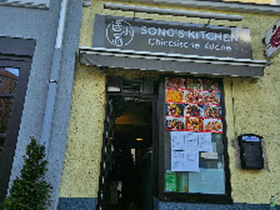 Song's Kitchen