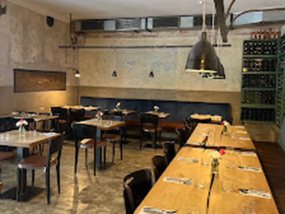 Foto de Soul Kitchen