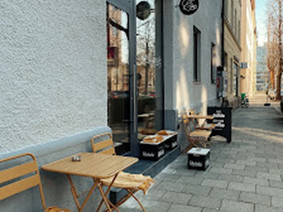 Foto de Southbank Specialty Coffee