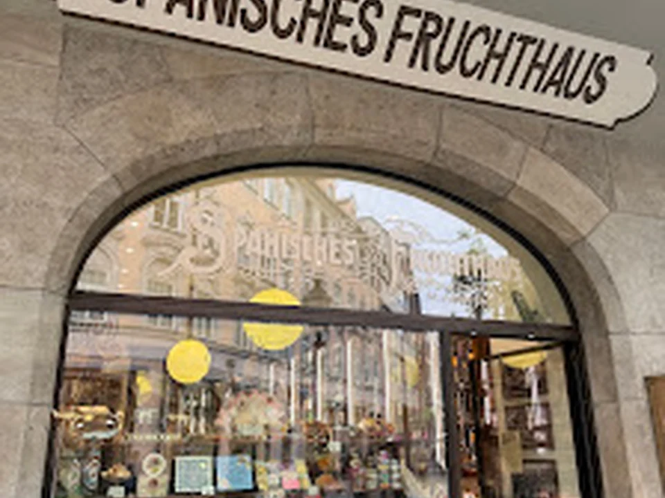 Spanish Fruchthaus M. Schmöller GmbH