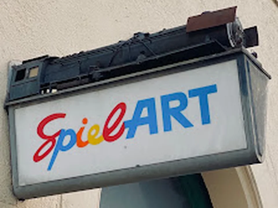 Spielart GbR