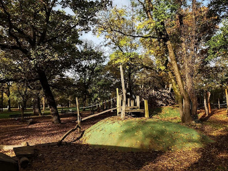 Best spielplatz in Munich