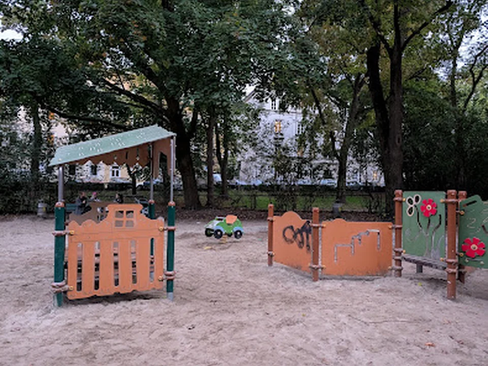 Spielplatz